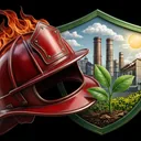 Logo da TotalSafe Engenharia